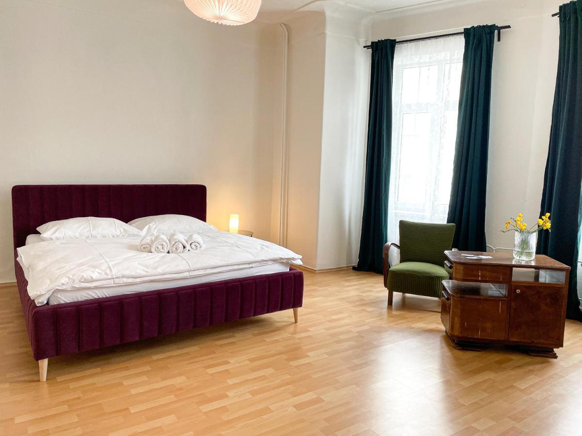 Apartament Arch In *