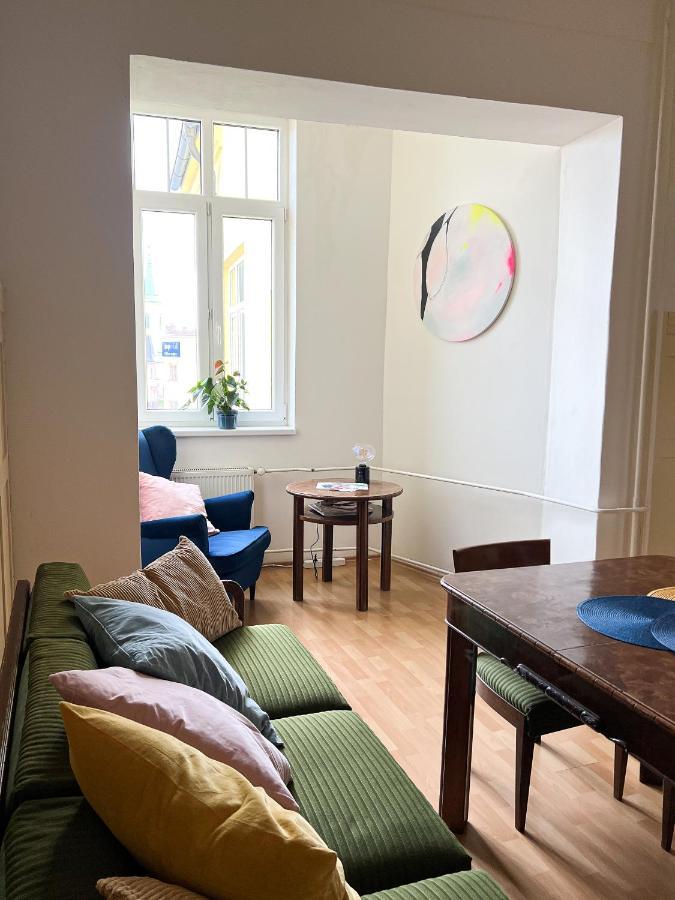 Apartment Arch In *