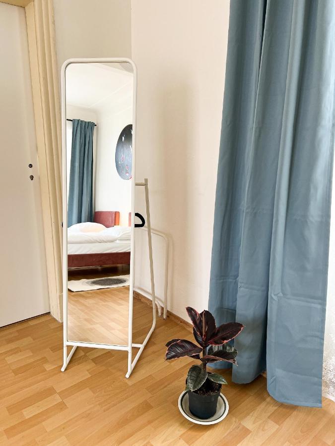 Apartment Arch In *