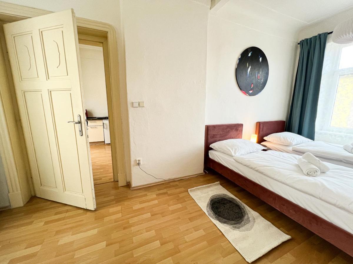 Apartment Arch In *