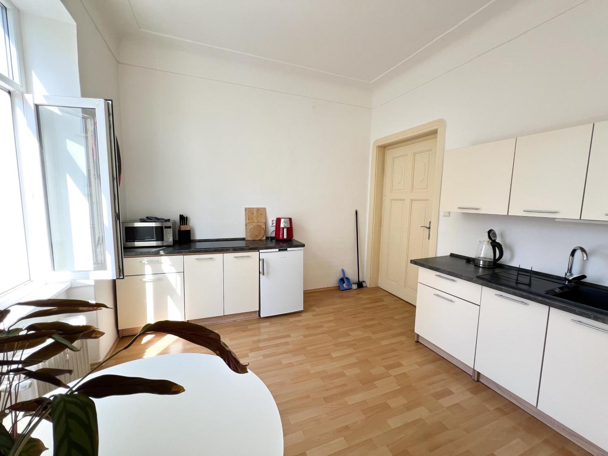 Apartment Arch In *
