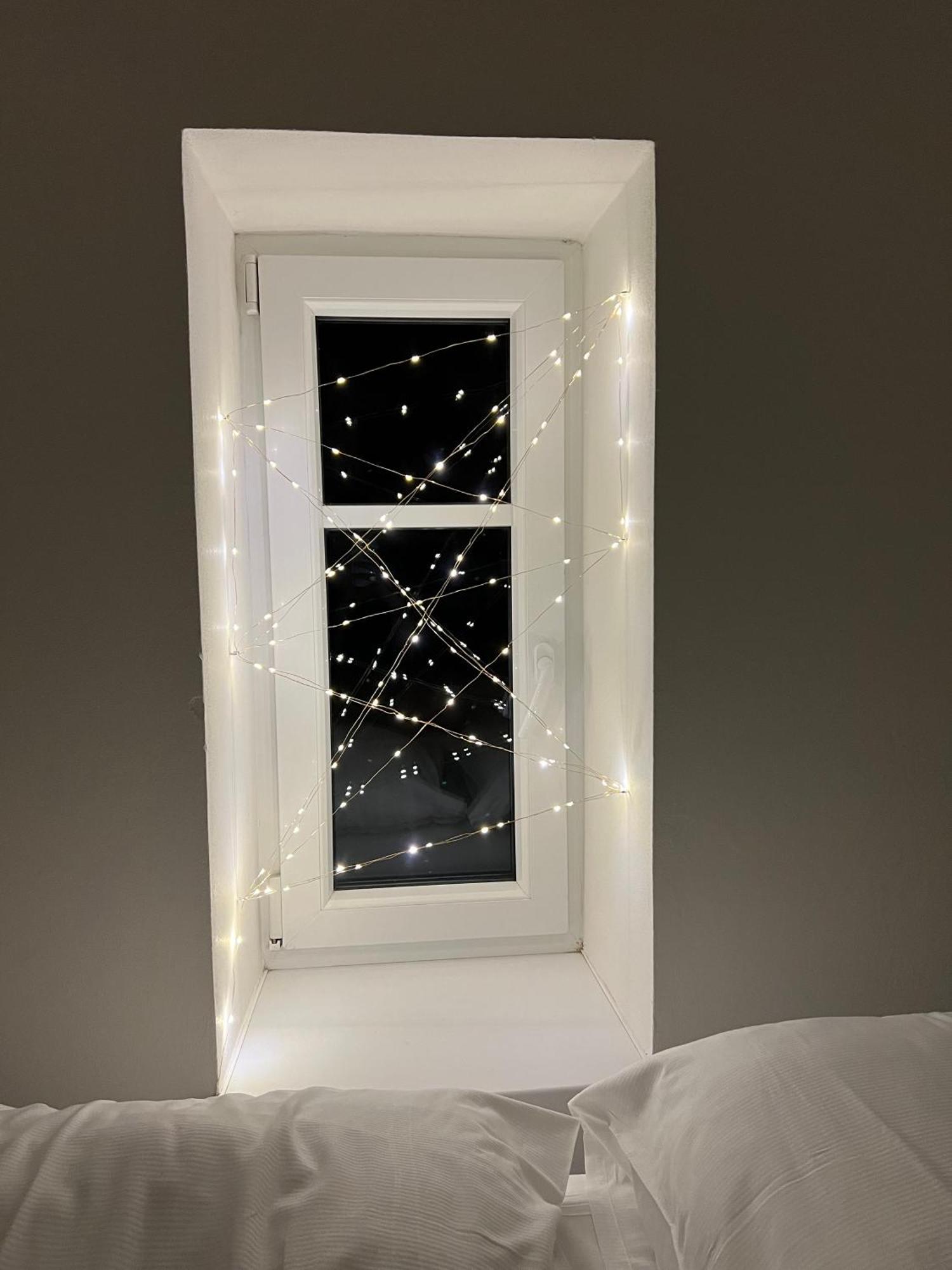 Arch In Apartment *